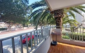 La Sirene, A 250 M De La Plage, T2 Lumineux Avec Une Terrasse Spacieuse De15M²